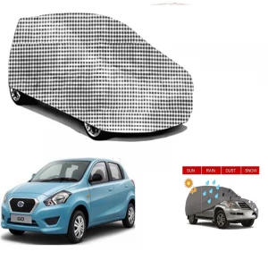 car-body-cover-check-print-datsun-redi-go